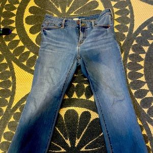 Old navy jeans